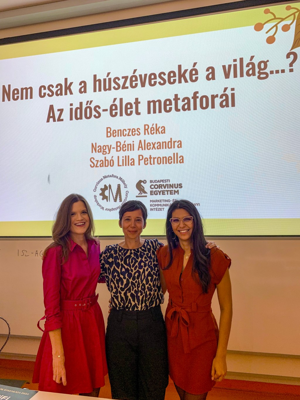 Embracing the golden&nbsp;years