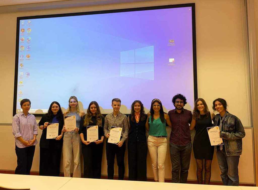 CMW’s hold its first pitch competition for&nbsp;students