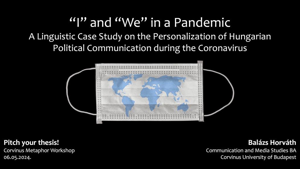 “I” or “we” in&nbsp;pandemic?