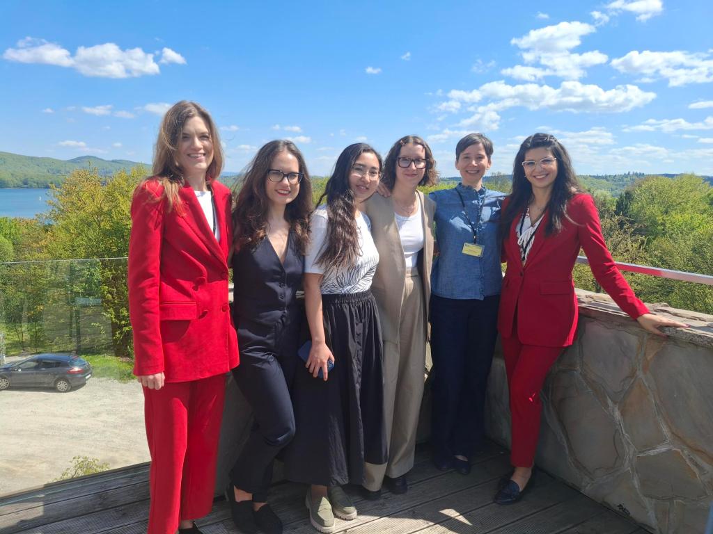 Sharing Research Insights: MetCommS at the Culture and Cognition Conference in Poland