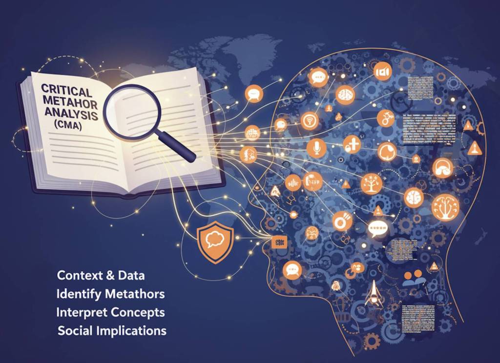 Metaphor Analysis for Researchers: A Practical Guide 2